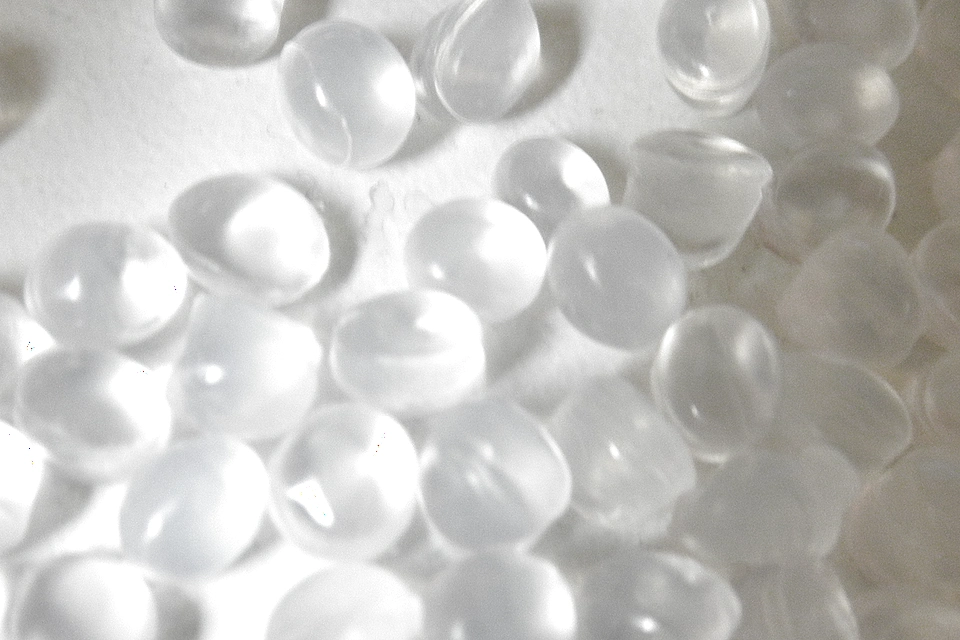 Polycarbonate Resin resin pellets
