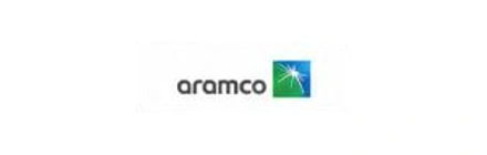 Aramco logo