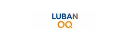 OQ / Luban logo