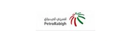 Petro Rabigh logo