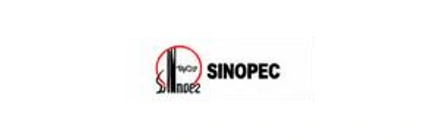 Sinopec logo