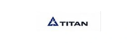 Titan logo
